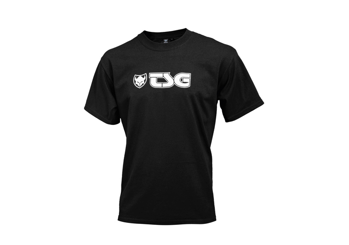 TSG T Shirt - Classic - TSG Protection
