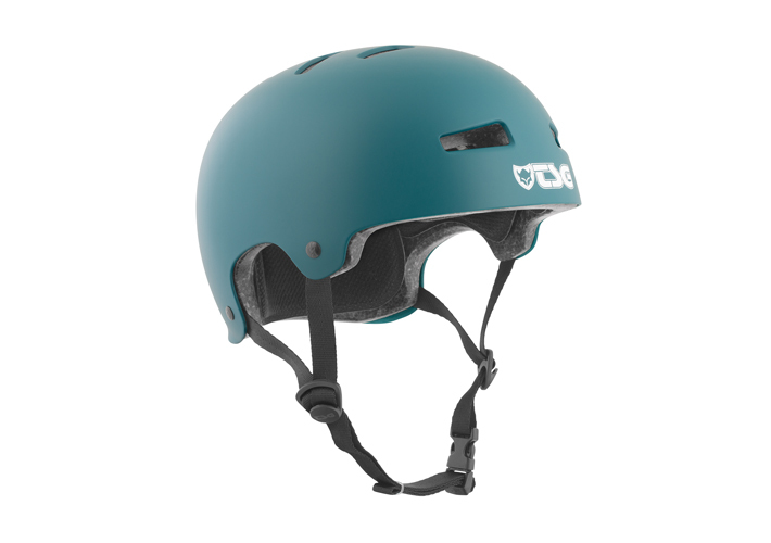 TSG Evolution Helmets Supersports Bike, Skate, Snow Protection