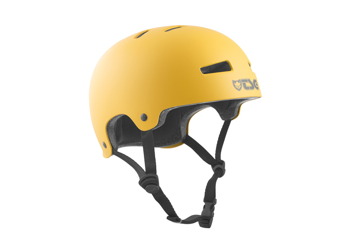TSG Evolution Helmet - Premium Protection for Cyclists