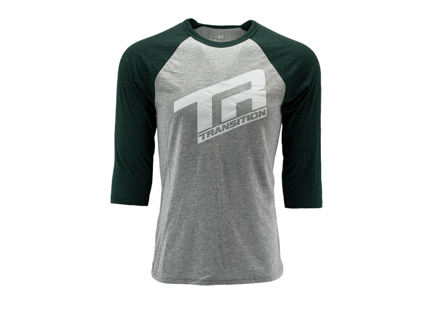 Transition T-Shirt - TR Logo 3/4
