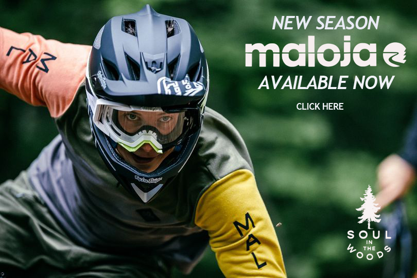 New Season Maloja