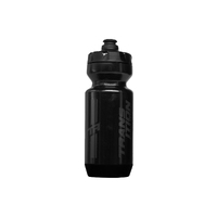Transition Waterbottle - TR Stack Black 22oz