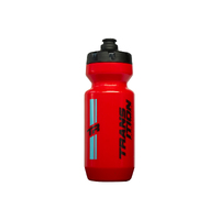 Transition Waterbottle - TR Stack Red 22oz