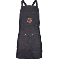 Maloja Mechanic Apron - LufM.NOS
