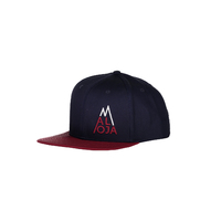 Maloja Trucker Cap - CapolagoM.NOS - Mt Lake