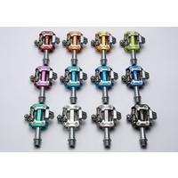 HT Components - M1