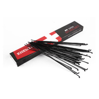 KHE Spokes DT Swiss