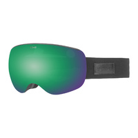 TSG Goggle Three - Blackout