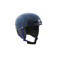TSG Snow Fly - Clear Blue