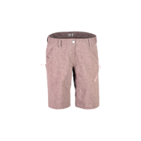 Maloja Shorts - RosinaM - Choco