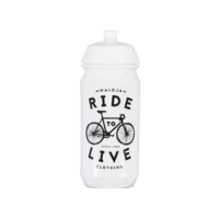 Maloja Water Bottle - Cristel 500ml