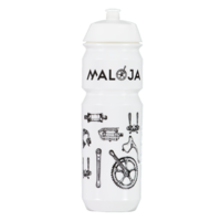 Maloja Water Bottle - Osvald 750ml