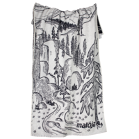 Maloja Towel - BeversM