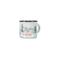 Maloja Camping Mug - SteivanM