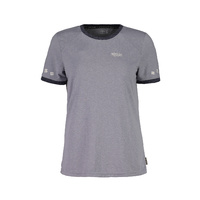 Maloja - Stradellam - Grey Melange