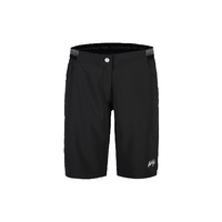 Maloja Shorts - Neisam - Moonless