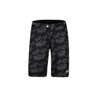 Maloja Shorts - Neisam Printed - Moonless Camomilla