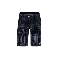 Maloja Shorts - Neisam Printed - Mountain Lake Clover