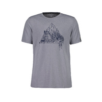 Maloja - NalunsM - Grey Melange