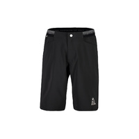 Maloja Shorts - GionM - Moonless