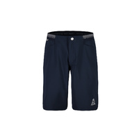 Maloja Shorts - GionM - Mountain Lake