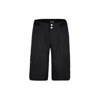 Maloja Shorts - RetoM - Moonless