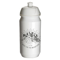 Maloja Water Bottle - Cristel 500ml - Dialas