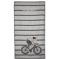 Maloja Towel - BeversM - Dialas