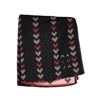Maloja Blanket - Orvas