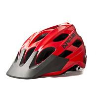 THE Industries - Arcus Red/Black