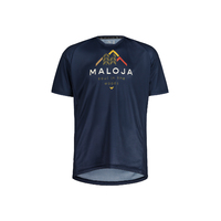 Maloja - SchwarzerleM