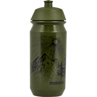 Maloja Water Bottle - EvergreenM 500ml