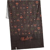 Maloja Towel - WillowM Moonless Woodpieces Tech