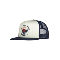 Maloja Cap - WalderdbeerM Night Sky