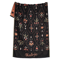 Maloja Towel - AmselM