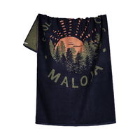 Maloja Towel - FunkeM