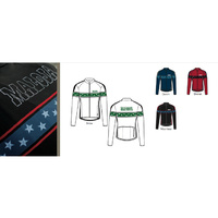 Maloja Jersey - MartI Longsleeve