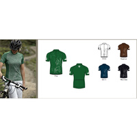 Maloja Jersey - Sonja