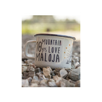 Maloja Camping Mug - 10 years