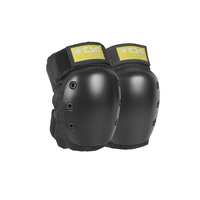 TSG Kneepad - All Ground - Black