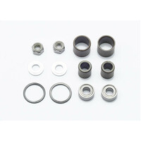 HT Components - Rebuild - S-X2, ANS08, D1