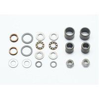 HT Components - Rebuild - X2, AE06,AE12