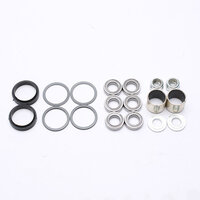 HT Components - Rebuild - ANS01