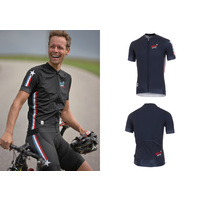 Maloja Jersey - Herclim