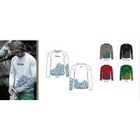 Maloja Jersey - Armin