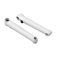 Gusset Crank - Pigmy