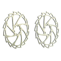 Gusset Rotor - R Series