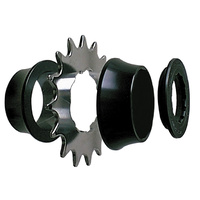 Gusset SS Conversion Kit - 1 er