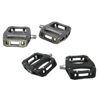 Gusset Pedals - Slim Jim Magnesium