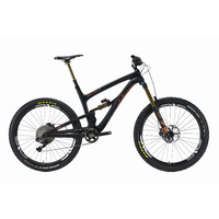 Alchemy Arktos 27.5 from